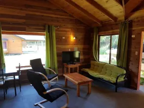 Cabanas Santa Maria Huife - Image 3