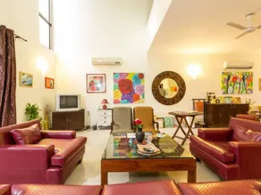 Cinnamon Homestay off Sohna Road - Image 3