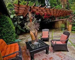 Sherman Oaks 2 Bedroom Villa - Image 1