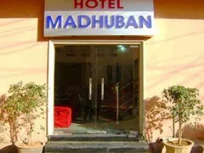 Hotel Madhuban New Delhi - Image 3