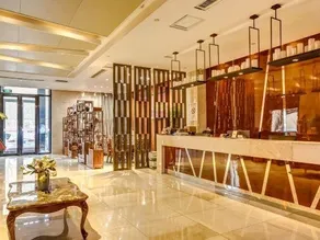 Zunyue Hotel - Image 4