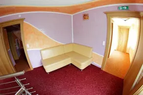 Hotel Restaurant Urban - Image 5
