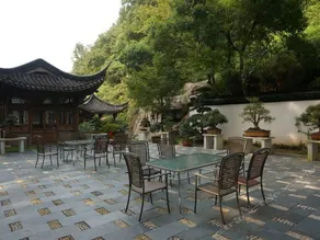 Wuyi Yangchun Shanju Guesthouse - Image 3