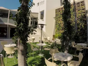 Hotel Platino Termas All Inclusive - Image 2