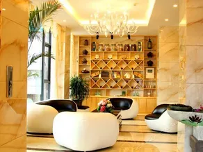 Haiyunjian Theme Hotel - Image 3