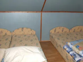 Vizimalom Panzió és Kemping - Image 3