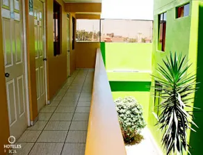 Hotel El Embrujo - Image 2