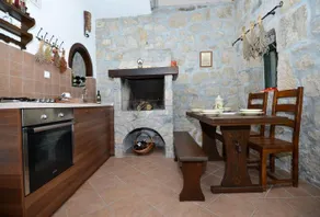 House Dida Mate cozy house in nature with pool - Image 3