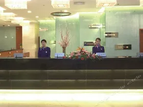 Quzhou Oriental Hotel (Shuiting Branch) - Image 3