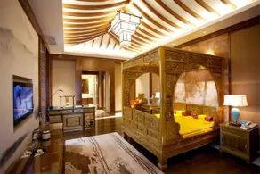 Jinghai Hotel & Resort - Image 2