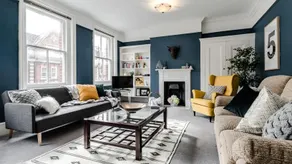 Designer 2 bed Duplex in St John's Wood - Image 2