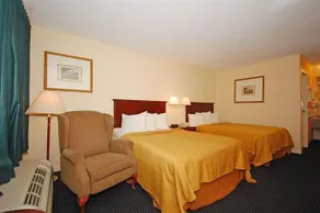 Camden West Inn - Image 5