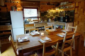 Chalet Fürth - by Four Seasons Apartments - Image 5