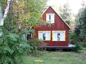 Chalets du Parc Bord de la Baie - Image 2