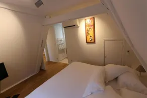 Le Lohkas - LOFT Triplex Ultra Design Petite France - Image 5