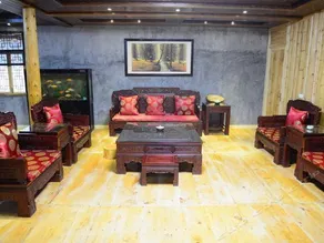 Lishui Cenzhuang - Image 3