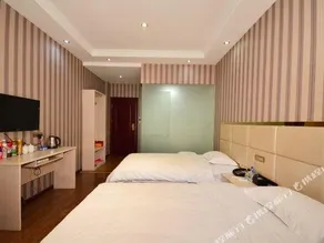 YOURANJU FASHION HOTEL - Image 3