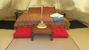 Elebanah Luxury Camping - Image 2