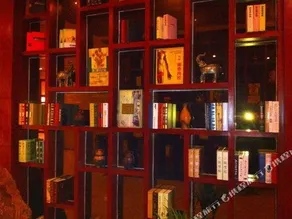 Panshi Hotel - Image 5