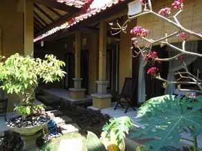 Bali Relax's Homestay and Cafe - Image 4