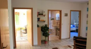 Ferienwohnungen Akzent - Image 5
