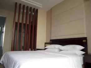 Nanjing Wenlan Hotel - Image 5