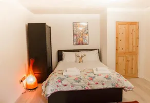 Castle view&Grassmarket studio flat with Luxury bathroom - Image 4
