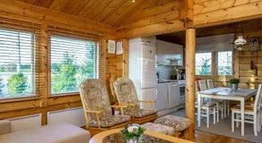 Holiday Home Kannelpirtti 1 by Interhome - Image 5