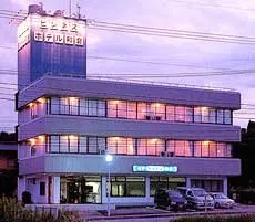 Business Hotel Wakura - Image 1