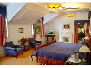 WelcomHeritage Taragarh Palace - Image 2