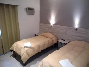 Hotel Tunuyan - Image 2