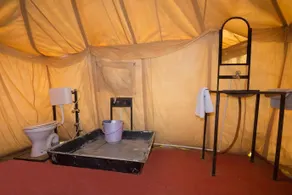 Rao Bikaji Youth Hostel - Image 2