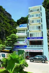Duc Tuan Hotel - Image 4