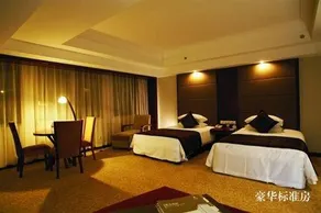 Jiahe Hotel - Image 5