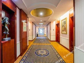 Vienna Hotel Xiangtan Bantang City Metro Station - Image 3