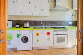 Apartamento turístico SINUHÉ - Image 4