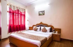 Hotel Hari Palace - Image 4