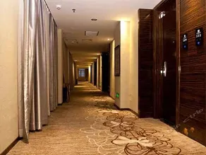Xindu Business Hotel - Image 3
