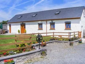 The Old Cow Barn - Image 1