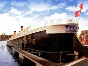 Titanic Boat - Image 5