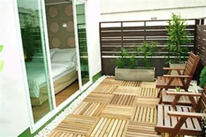 Lumpini Residence Sathorn - Image 4