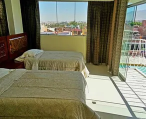 Hotel Homestay Arequipa - Image 5