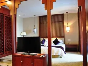 Suzhou Yangcheng Garden Hotel - Image 2