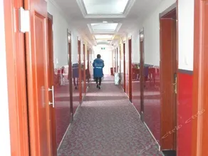ELAN HOTEL (BEIJING YANQING COUNTY GOVERNMENT) - Image 4