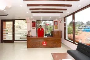 OYO Rooms Mall Road Mussoorie 1 - Image 3