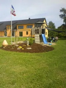 FeWos mit unverb Sicht auf den 200m entfernten Bodden - Image 3