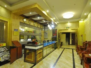 SHIDU HOTEL (GUANGZHOU SHILING) - Image 4