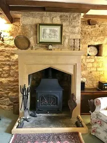 Cotswold Retreat Cottage - Image 3