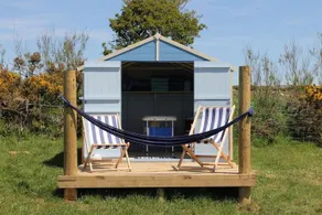 Koa Tree Camp - Image 3