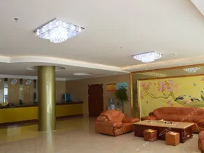 Luofushan Fuxing Hotel - Image 3